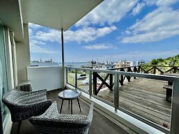 Coral Palace Onna by Sunset Avenue