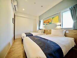 Coral Palace Onna by Sunset Avenue