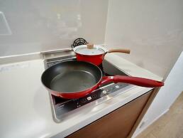 Coral Palace Onna by Sunset Avenue