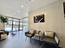 Coral Palace Onna by Sunset Avenue