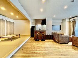 Coral Palace Onna by Sunset Avenue