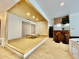 Coral Palace Onna by Sunset Avenue