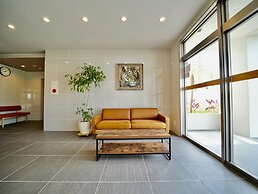 Coral Palace Onna by Sunset Avenue