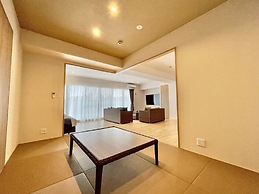 Coral Palace Onna by Sunset Avenue