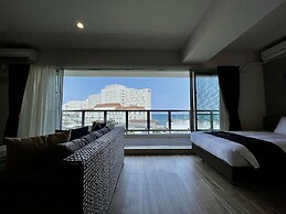 Coral Palace Onna by Sunset Avenue