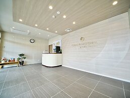 Coral Palace Onna by Sunset Avenue