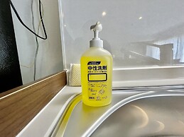 Coral Palace Onna by Sunset Avenue