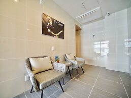 Coral Palace Onna by Sunset Avenue