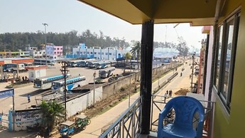 Goroomgo Sunny Digha