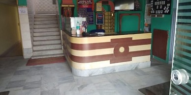 Goroomgo Sunny Digha