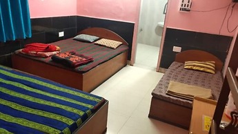 Goroomgo Sunny Digha