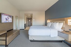 Best Western Plus Tacoma Hotel