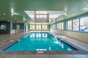 Best Western Plus Tacoma Hotel