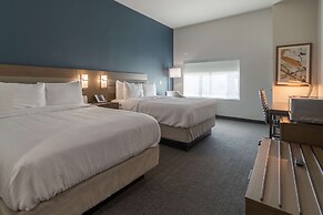 Best Western Plus Tacoma Hotel