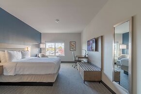 Best Western Plus Tacoma Hotel