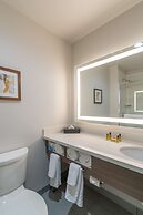 Best Western Plus Tacoma Hotel