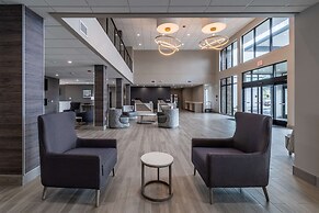 Best Western Plus Tacoma Hotel