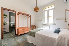 Villa Ammirata Room & Apartment