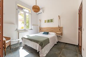 Villa Ammirata Room & Apartment