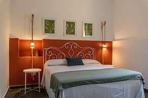 Villa Ammirata Room & Apartment