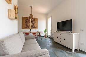 Villa Ammirata Room & Apartment