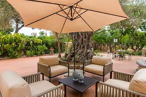 Villa Ammirata Room & Apartment