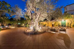 Villa Ammirata Room & Apartment