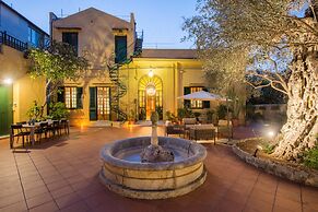 Villa Ammirata Room & Apartment