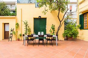 Villa Ammirata Room & Apartment