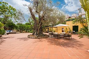 Villa Ammirata Room & Apartment