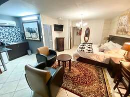 Absolut Guest Boutique