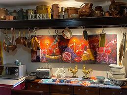 Absolut Guest Boutique