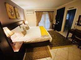 Absolut Guest Boutique