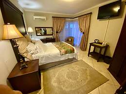 Absolut Guest Boutique