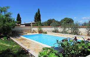 Villa With Garden and Pool, Supetar, Island Brac