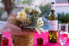 Villa With Garden and Pool, Supetar, Island Brac