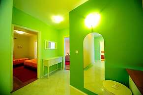 Villa With Garden and Pool, Supetar, Island Brac