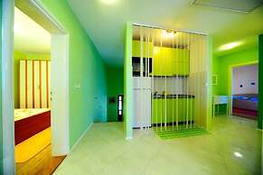 Villa With Garden and Pool, Supetar, Island Brac