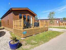 Eden Lodge - Sherwood 21