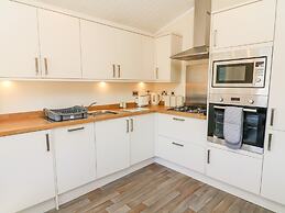 Eden Lodge - Sherwood 21