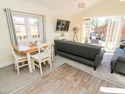 Eden Lodge - Sherwood 21