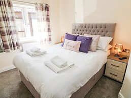 Eden Lodge - Sherwood 21