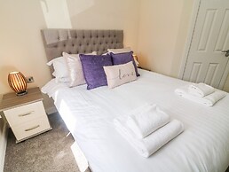 Eden Lodge - Sherwood 21