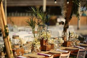 Presa Di Finica Hotel