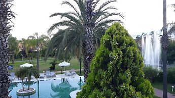 Presa Di Finica Hotel