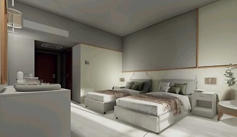 Presa Di Finica Hotel