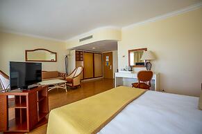 Presa Di Finica Hotel