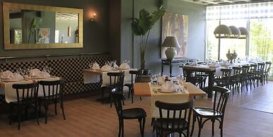 Presa Di Finica Hotel