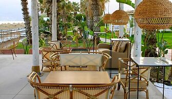 Presa Di Finica Hotel