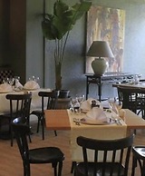 Presa Di Finica Hotel